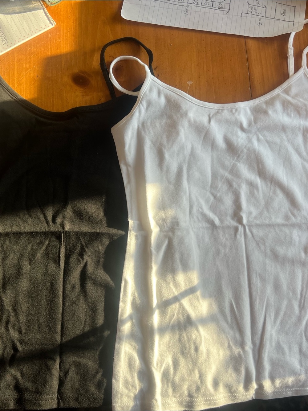 NWT womens XS Gap Cami Tank Tops